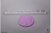 PAISLEY Structuurroller "Happy Birthday"